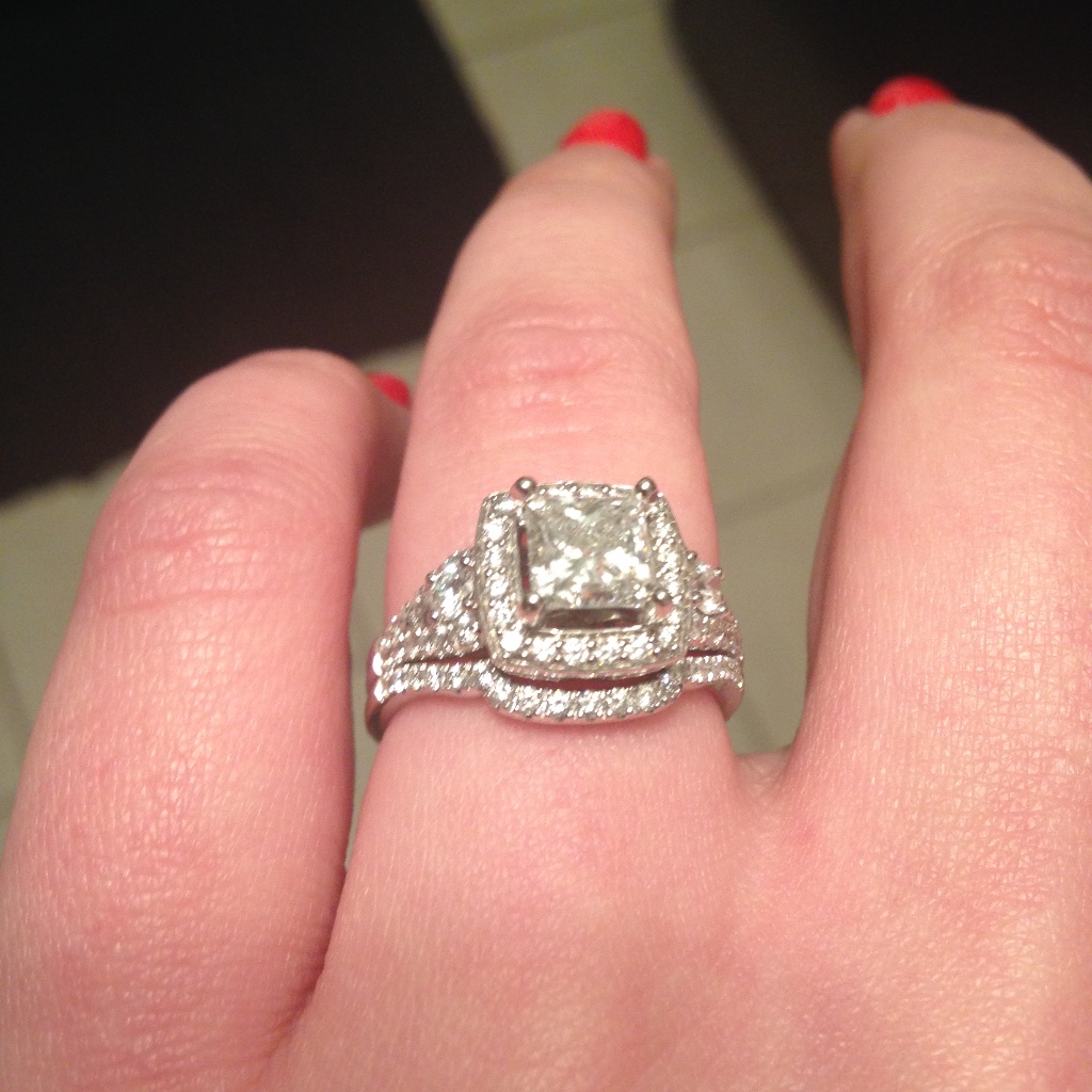 Wedding Set!!!